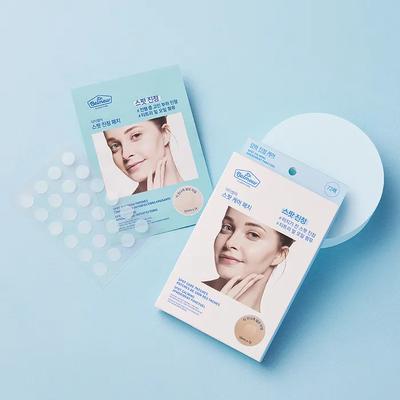 Dr. Belmer Clarifying Spot Soothing Patch 72 Sheets