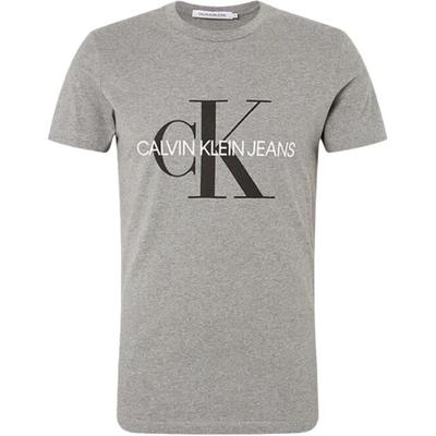 Comfortable Versatile Letter Print Short Sleeve T-Shirt Men Tops J30J314314-P2F
