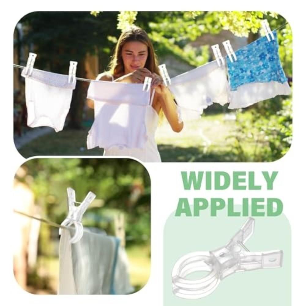Non-slip Balloon Arch Clips Multifunctional Durable Spring Clamps Birthday Decoration Windproof Clips Balloon Decorations
