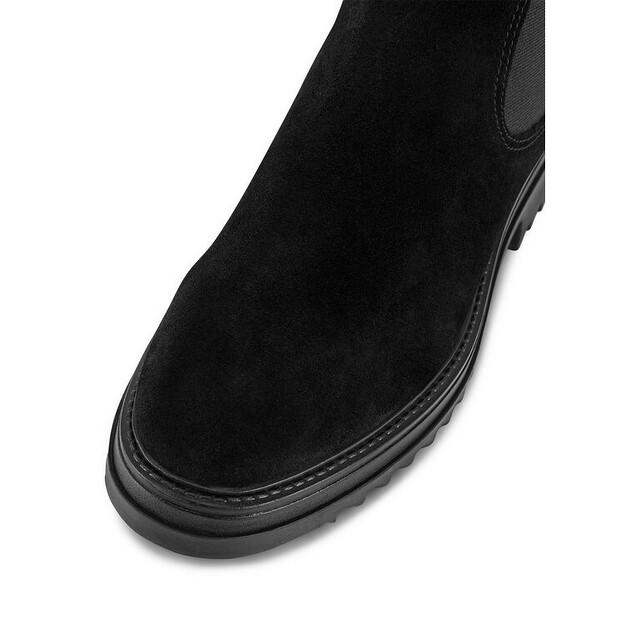Ботинки челси MEXX MX/004C-WB, черные