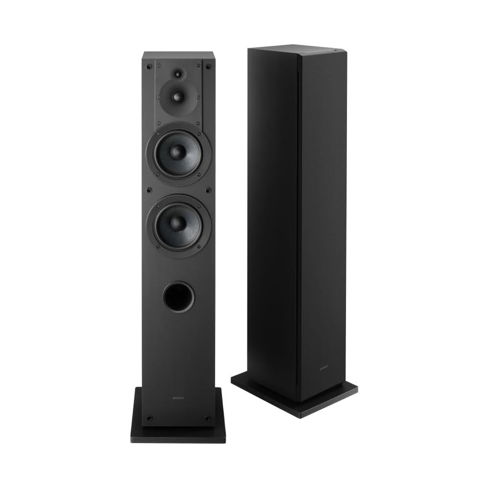 SS-CS3M2 (Floor-standing Speaker)