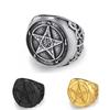 Yüzük – Erkek yüzükleri