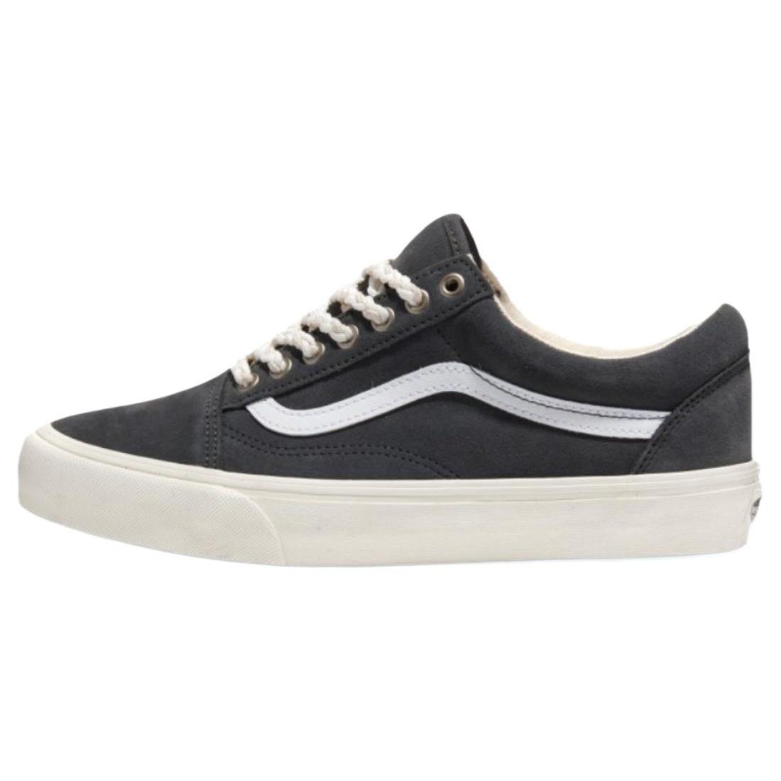 Vans Old Skool VR3 Black White Unisex VN0005UBBKP EU 36