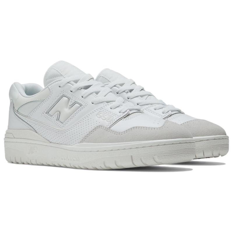New Balance 550 'White Reflection' Sneakers BB550LSA