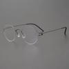 Ultra Light Pure Titanium Eyewear