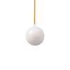 Villeroy & Boch Winter Glow Ball Pendant Ornament