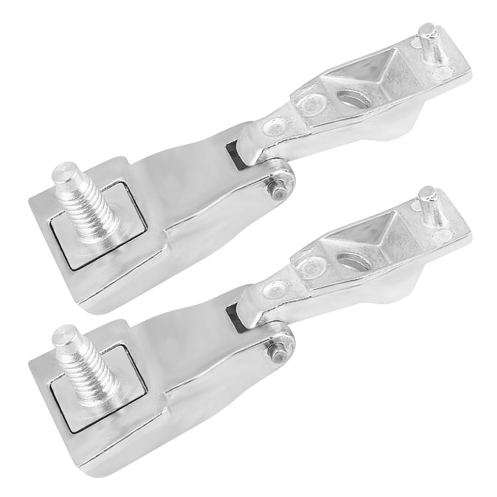 Kit di Riparazione Cerniera Maniglia Esterna Porta 51939041 Sostituzione per Alfa Romeo 147 GT 2006 2010