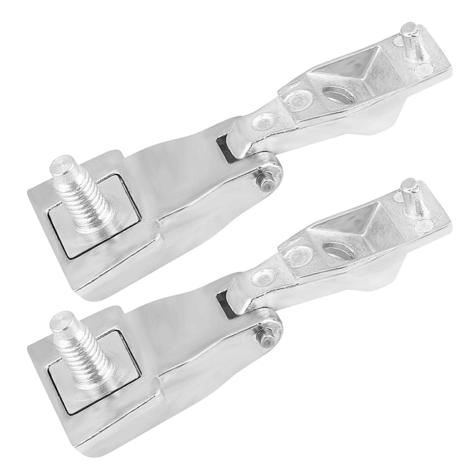 

Outer Door Handle Hinge Repair Kit 51939041 Replacement for Alfa Romeo 147 GT 2006 2010
