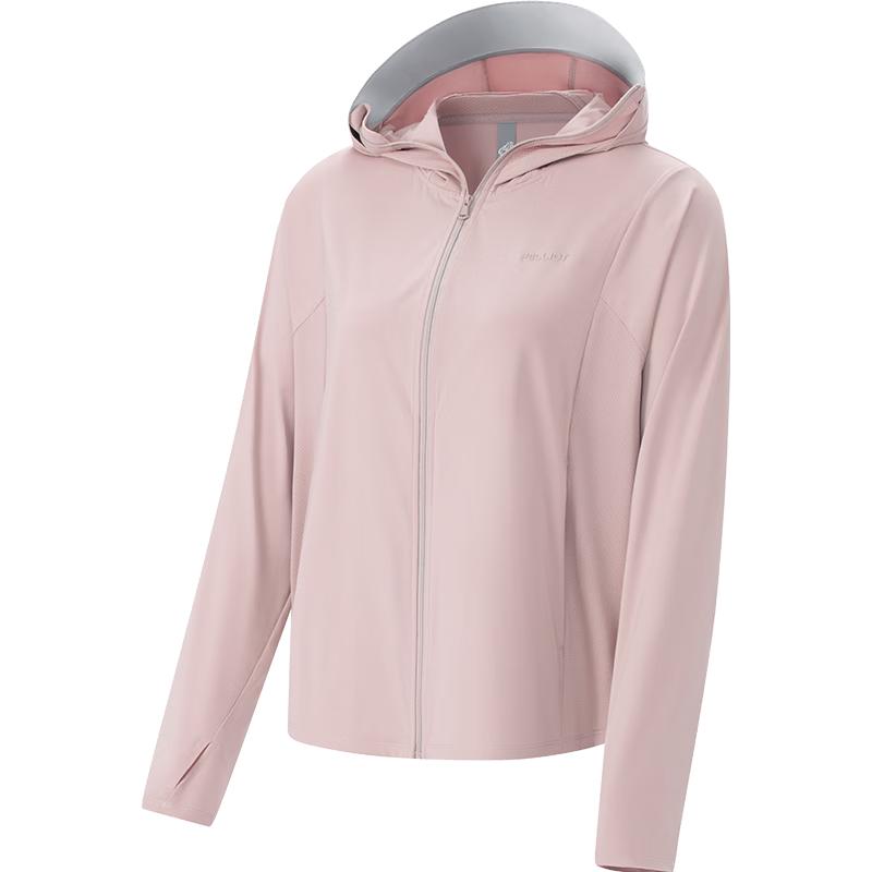 Pelliot UPF100+ Sun Protection Hoodie 1256 S