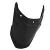 Motorcycle Front Mud Guard Extension Black Heat Resistant Replacement for F900R 2020?2021