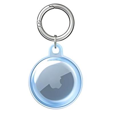Mercury Etui AirTag Niebieskie /blue
