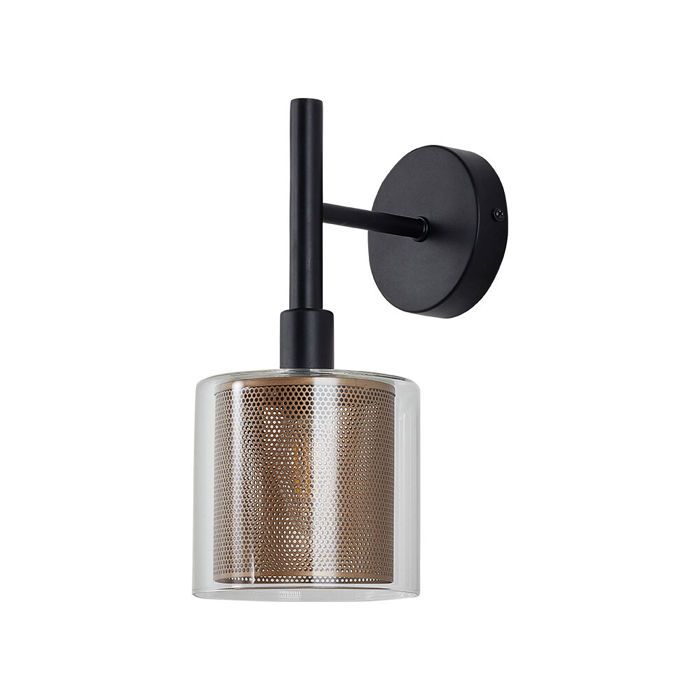 Decorative Wall Light 1xE14 23W IP20 – Metal