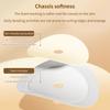 1Pcs Exhaustable Colostomy Bags 65Mm Hole Drainable Ostomy Bags Stoma Care Pouch With Clips Closure Colostomy Bag