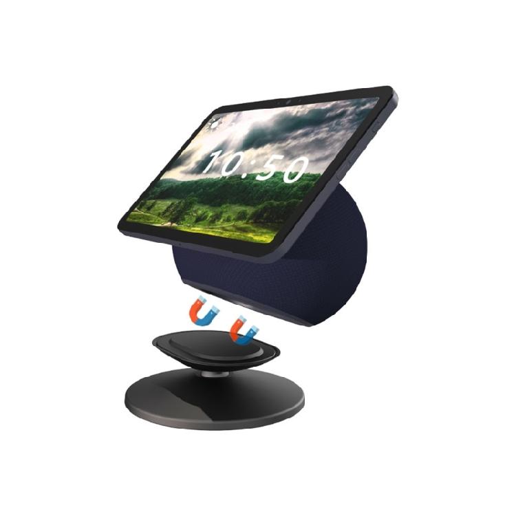 Multiple Angle Adjustable Magnetic Stand for Show 8 And 11 Intelligent Speaker