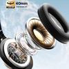 Philips TAH2020 Wireless Hi-Fi Noise-Cancelling Over-Ear Headphones
