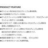 Daiwa (DAIWA) Neo Reel Cover for Spinning Reels (with handle pocket) SPM-MH (B)