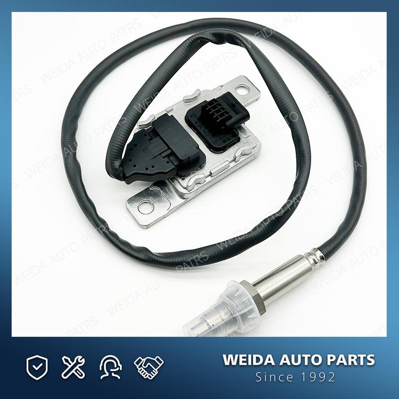 04L907805AT Оригинальный новый датчик NOx Датчик оксида азота Для для Volkswagen VW Caddy 1.6 2.0 TDI Man