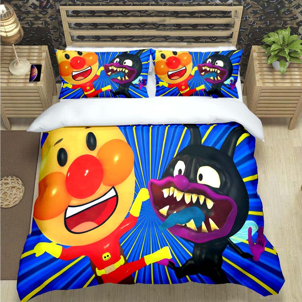 Western Style Bedding Set Sea Turtle Bedlinen White Quilt Set with Pillow Cover Super King Beds 3d Comfortable Thick Bedclothes