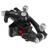Mountain Bike Aluminum Alloy Disc Brake Road Bicycle Brake Calipers Bicycle Accessory