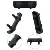 Silicone Air Fryer Rubber Bumpers,Air Fryer Tray Rubber Replace Part Accessories