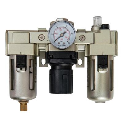 FILTER + REDUCER + OILER 1/4'' - AP 45214