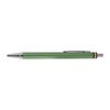 Orobianco Freccia Light Green CT Ballpoint Pen 1953405 HS Aluminum (Anodized) 22g