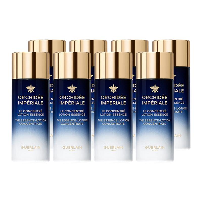 Guerlain Orchidée Impériale The Essence‑Lotion Concentrate