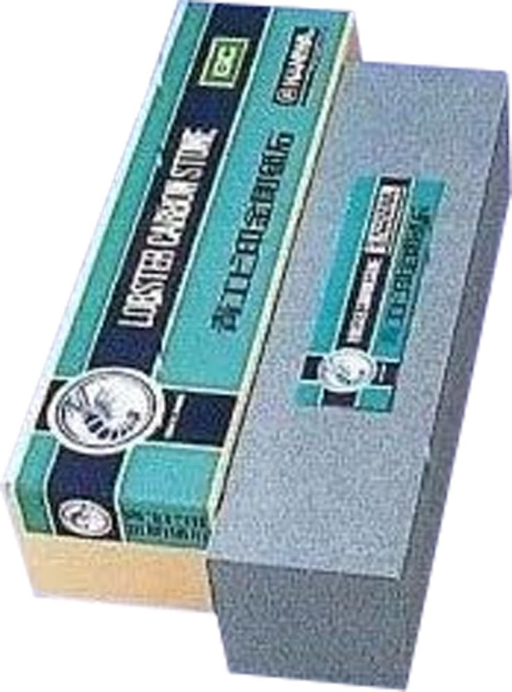 

Точильный камень Aoebi Kongo, квадратный GC, с двойной ручкой, зернистость мелкая, HJ-0130