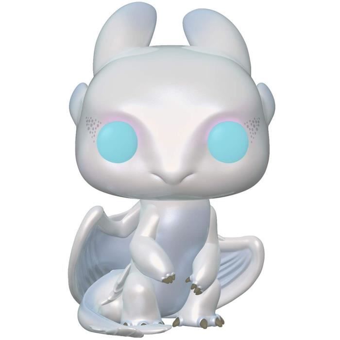 Funko Pop! Drachen 3: Lichtfurie
