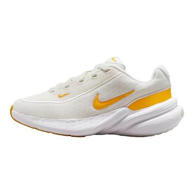 Uplift Sc Stoff Synthetisches Leder Bequeme Passform Einfach Atmungsaktiv Niedrig geschnitten Laufschuhe Kinder Sneaker IF1749-102
