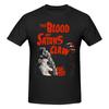 Funny The Blood On Satan X27s Claw Unisexs Printed TShirt Unisex T shirtSimple