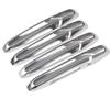Car Door Handle Bowl Trim Cover Protect for Range Rover Sport L494 L405 2014 2015 2016 2017 2018 2019 2020