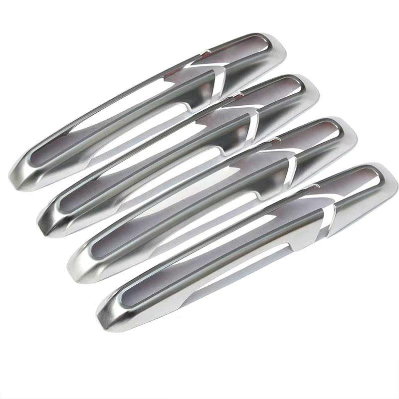 Car Door Handle Bowl Trim Cover Protect for Range Rover Sport L494 L405 2014 2015 2016 2017 2018 2019 2020
