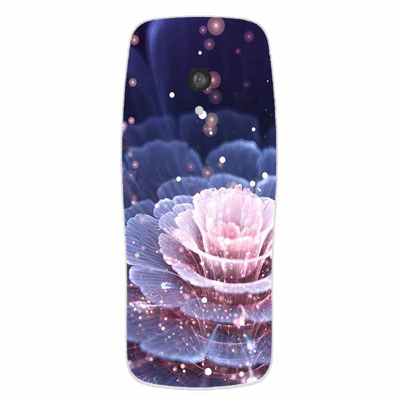 TPU Pouzdro Pro Nokia 3210 2024 Pouzdro 2.4" Coque Průhledné Silikonové Měkké Čiré Zadní Kryt Pro Nokia 3210 Pouzdro Na Telefon Funda Shell