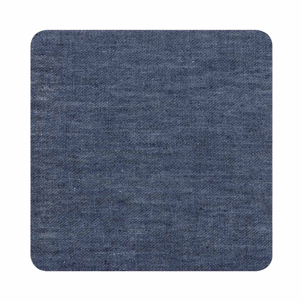 4/12Pcs Elbow Fabric Jeans Iron-on Patches Clothes DIY Repair Pants Knee Applique Apparel Self-adhesive Hole Repair Patch
