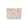 Afternoon Tea Living JQ50 Flower Double Ivory Pouch,