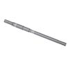 RC Car Center Drive Shaft Aluminum Alloy Central   Shaft for   1/8 Mojave 4X4 4S   Remote Control Car
