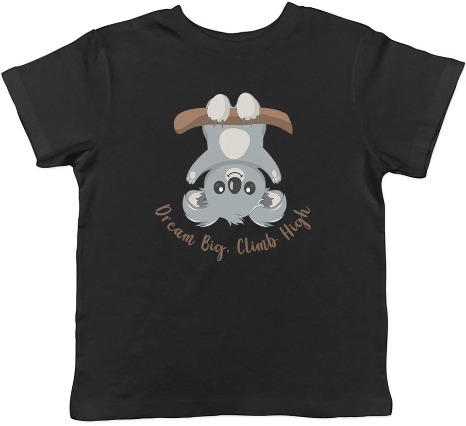 Intertwined Hearts Love Kids T-Shirt Sweet Connected Design 100