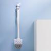 CHAHUA Plastic Toilet Cleaning Brushes