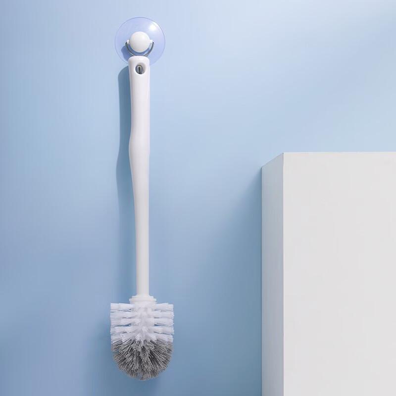 CHAHUA Plastic Toilet Cleaning Brushes