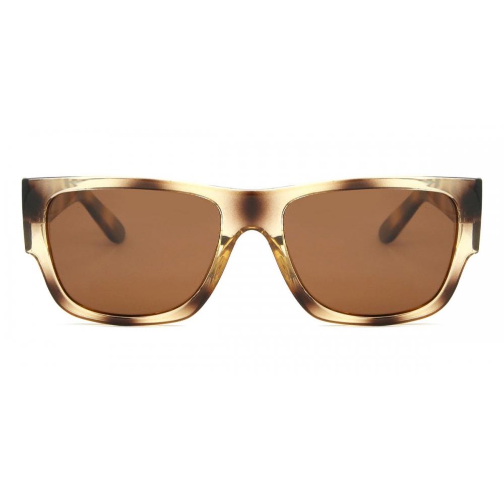 Montana Eyewear Mp195 Polarizované Mp195d Unisex Sluneční brýle