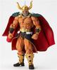 Revoltech Uyghur Prison Warden Fist of the North Star REVOLUTION Series 008 No.