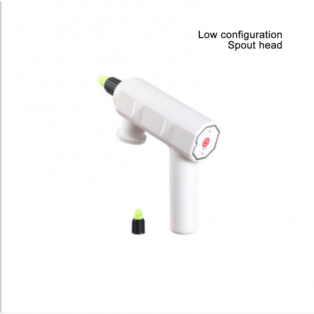 

Полив Универсальный Экономящий время Эффективный Удобный Маленький и портативный Инструмент для домашнего садоводства Полив растений в саду Домашнее использование