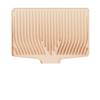 1PC Silicone Drain Pads Drying Mat Pots Dish Drain Mats For Kitchen Tableware Non-slip Mats Anti-scald Coaster Kitchen Tools
