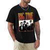 Big Time Rush Tshirt Essential Solid Color Tshirt