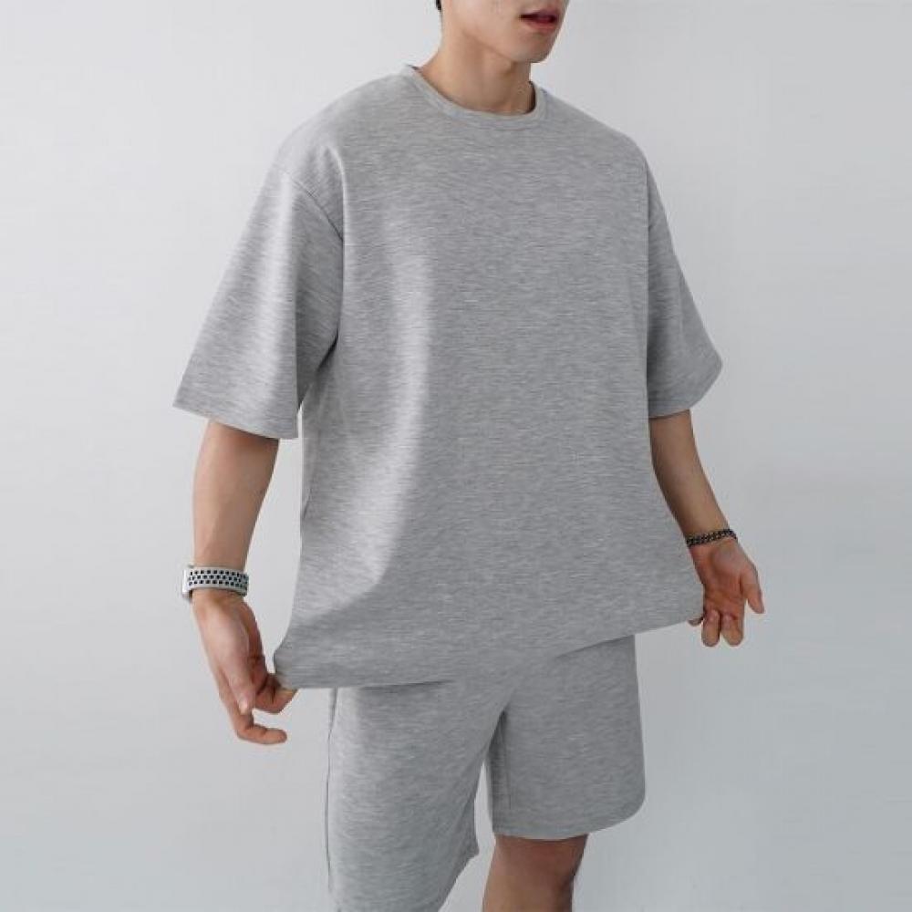 Onl Men Sweat Set Training Outfit Running Wear