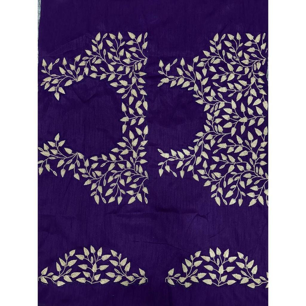 Present a New Exclusive Designer Saree Collection