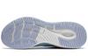 Li Ning Furious Rider 6.0 Essential Running Shoes Men's Low Top Mist White/Light Ice Blue/Light Sea Blue/Orange ARZS003-17