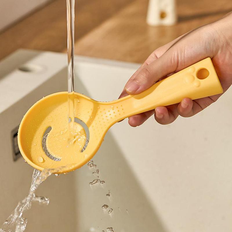 1 Pcs Abs Plastic Egg White Separator Egg Yolk Separator Egg Filter Kitchen Baked Egg Yolk Egg White Filter Kitchen Gadgets