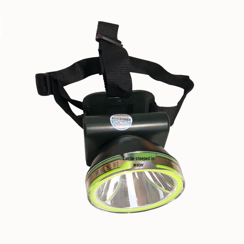 Yage LED Rechargeable Headlamp YG-U102